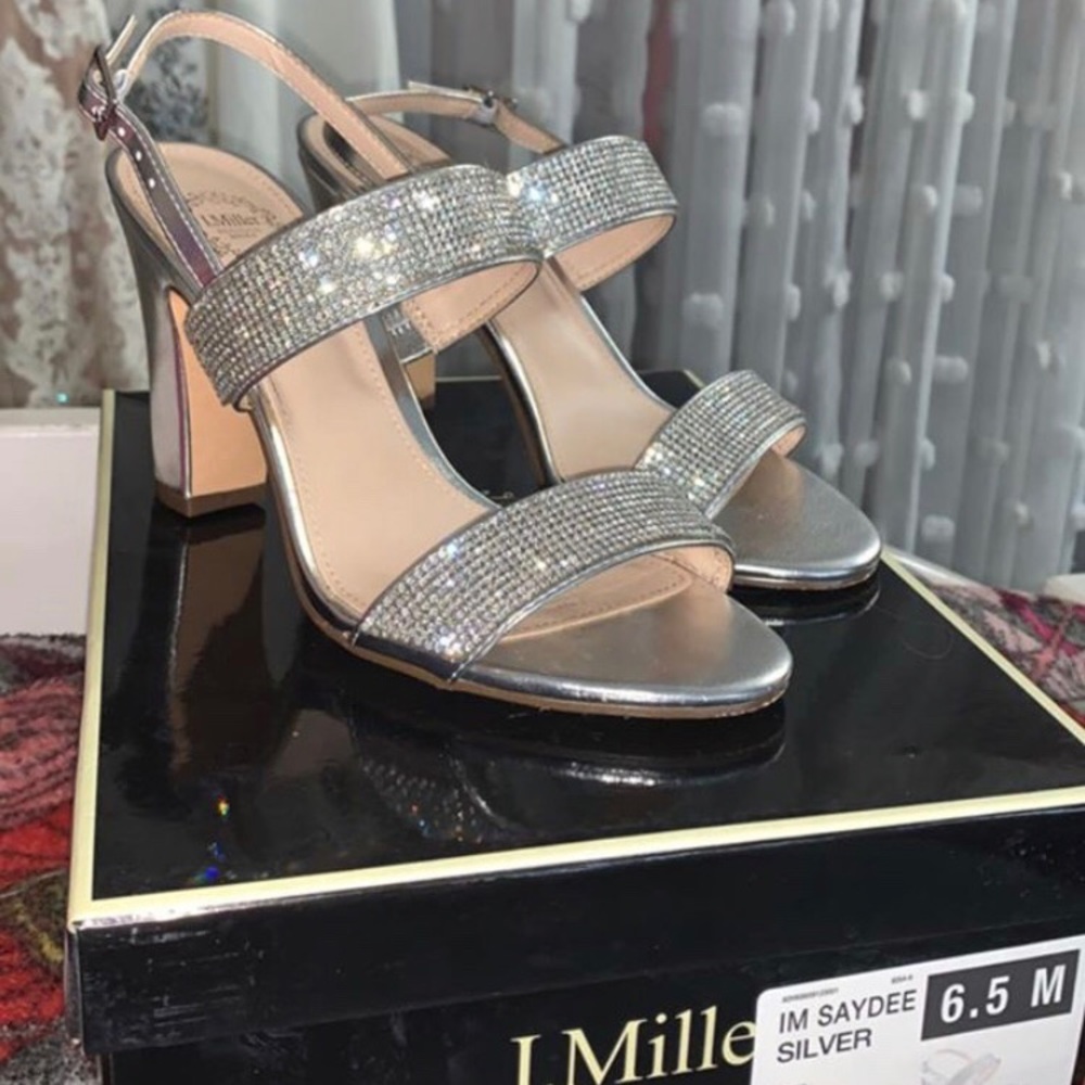 Shoes ( prom)